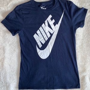 The Nike Tee